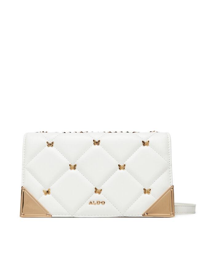 Aldo Handtasche Aldo Albulasee 14002059 Weiß
