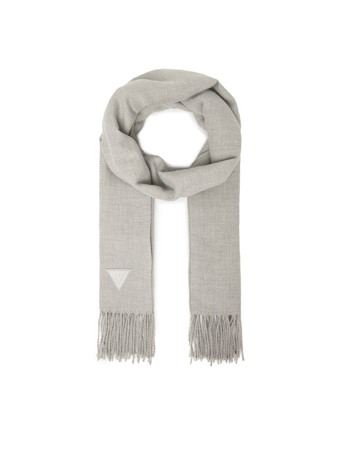 Guess Schal Guess AM9568 POL03 Grau