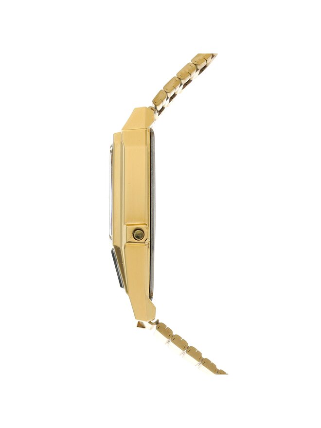 Casio Orologio Casio Vintage Maxi AQ-800EG-9AEF Oro
