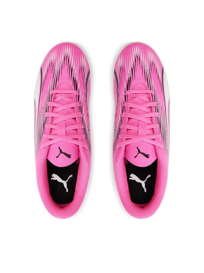 Puma Scarpe da calcio Puma Ultra Play It Jr 10778001 01 Bianco