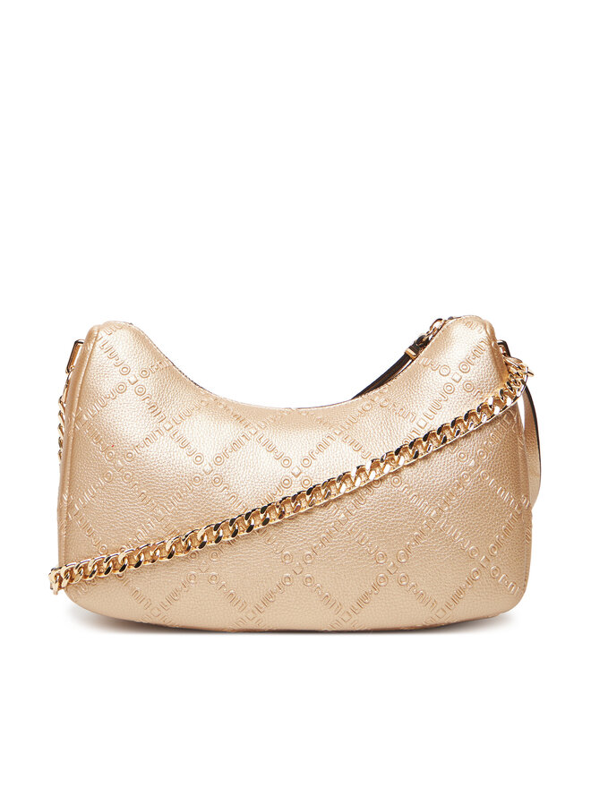 Liu Jo Сумка Liu Jo Ecs S Hobo AF5056 E0538 Золотий