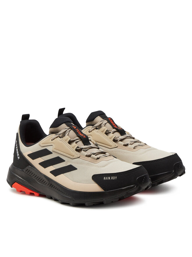 adidas Scarpe da trekking adidas Terrex Anylander Rain.Rdy IH3547 Beige