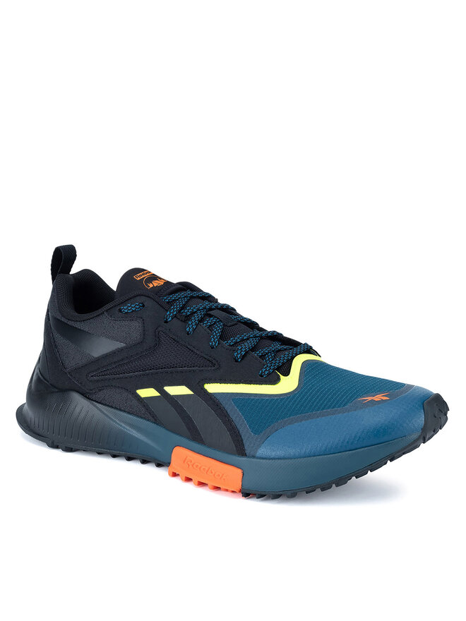 Reebok Снікерcи Reebok Lavante Trail 2 100204935 Голубий