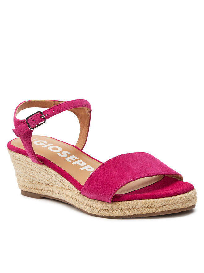 Gioseppo Espadrilles Gioseppo Xarre 72047-P Rosa