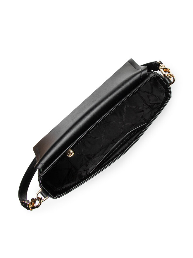 Сумка MICHAEL Michael Kors Parker 30F2G7PC2L Чорний | evzuttya.com.ua