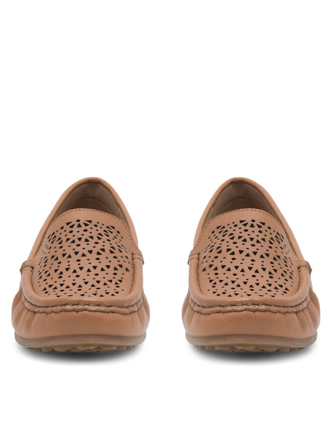 Lasocki Mocasini Lasocki GRD-D520-02 Maro