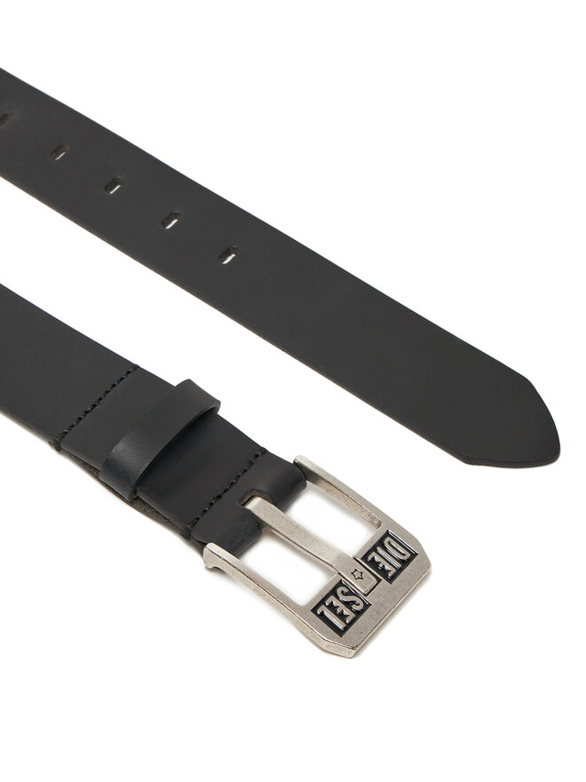 Diesel Herrengürtel Diesel X08880 P1913 H5903 Schwarz