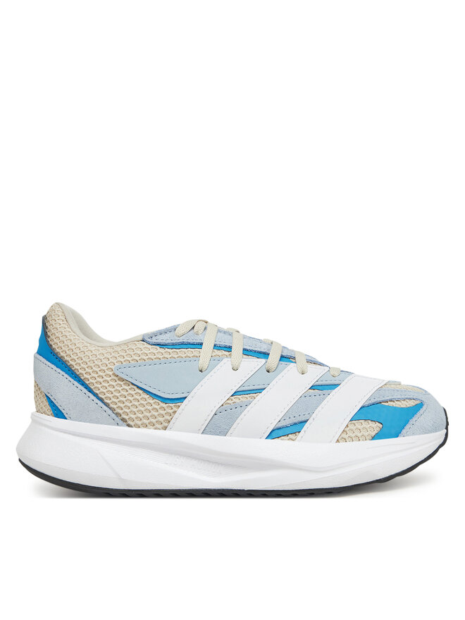 adidas Sneakersy adidas Lightblaze JR8400 Szary