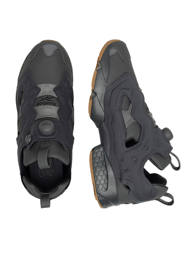Reebok Sneakers Reebok INSTAPUMP FURY 94 100201151 Grau