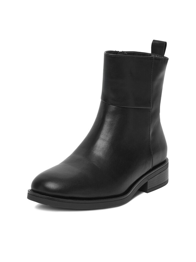 Clara Barson Μποτάκια Clara Barson CEO-WS6371-03 Μαύρο