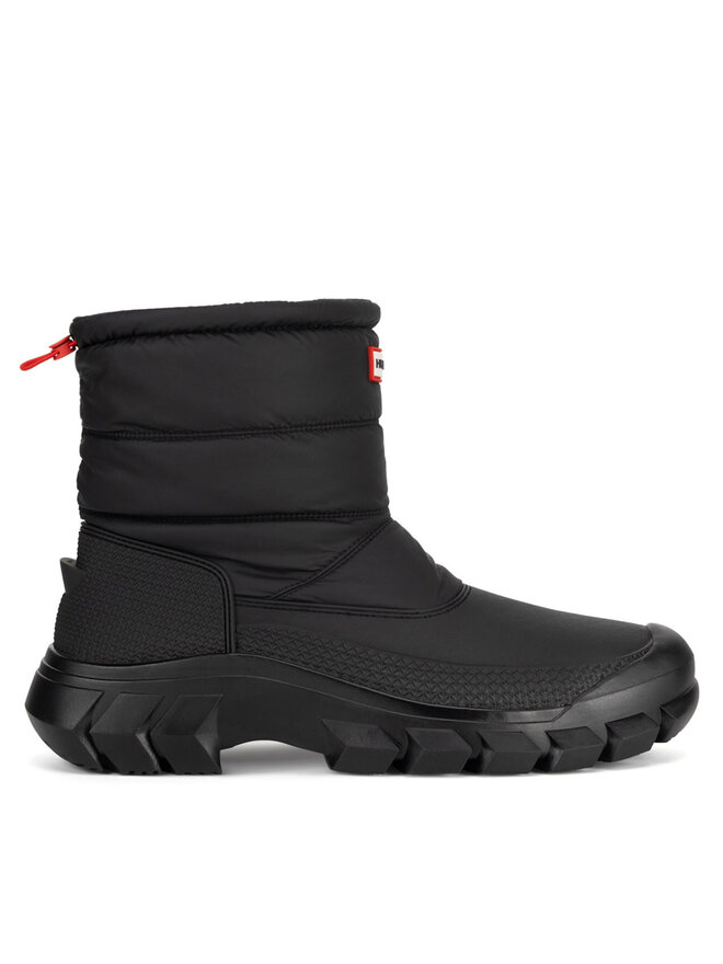 Hunter Апрески Hunter MFS9135WWU Черен