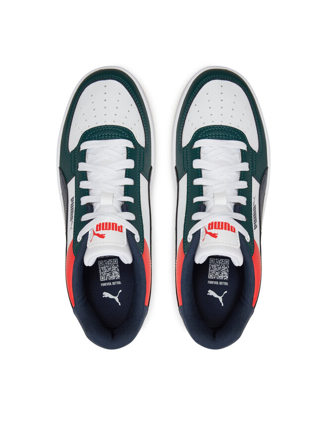 Puma Tenisice Puma Caven 2.0 Block Jr 394461 09 Šarena