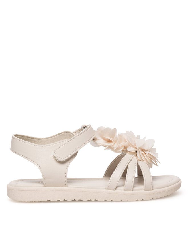 Nelli Blu Sandalias Nelli Blu CS6265-01 Beis