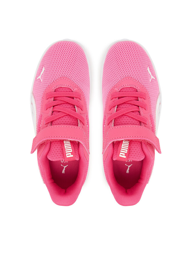 Puma Sneakers Puma Flexfocus Modern Ac+ Ps 401519 18 Rosa