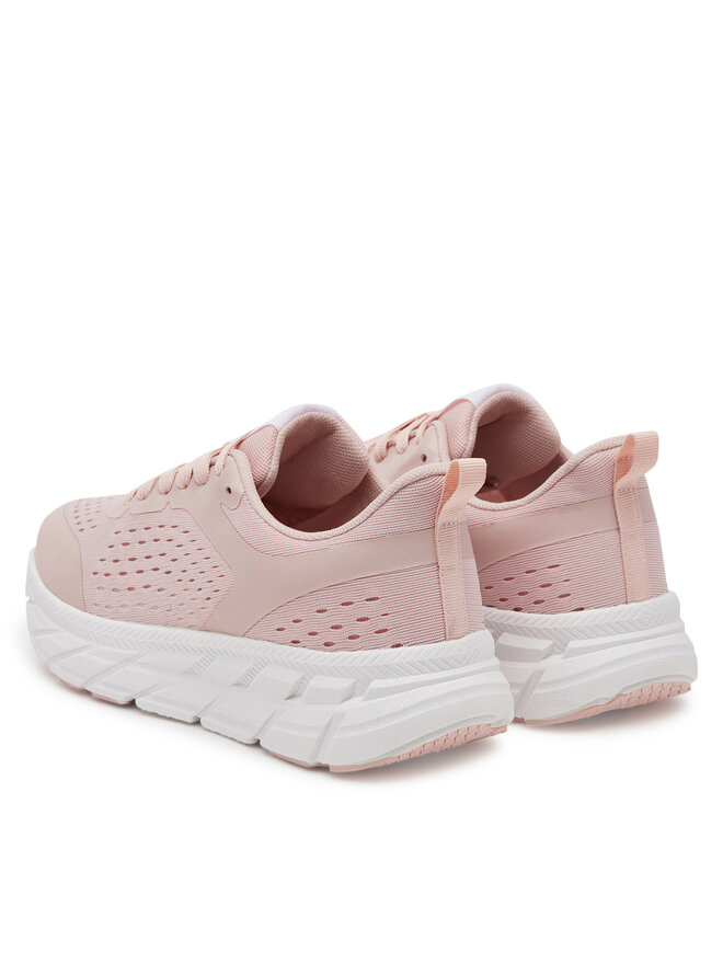 Leaf Sneakers Leaf LHAKK301R Rosa
