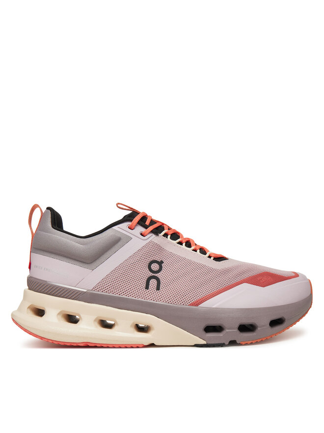 On Zapatillas On Cloudnova X 3WE30413102 Violeta