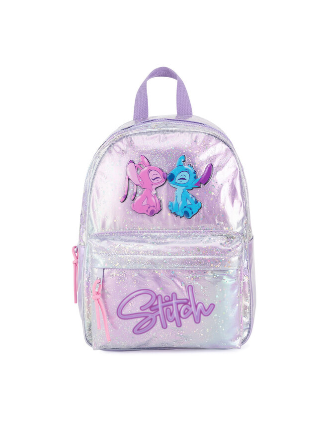 Disney Classics Batoh Disney Classics ACCCS-AW24-245DCLS Stříbrná