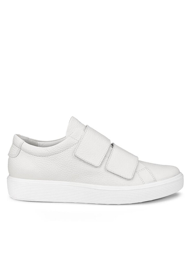 ECCO Sportcipők ECCO Soft 60 21924301007 Fehér
