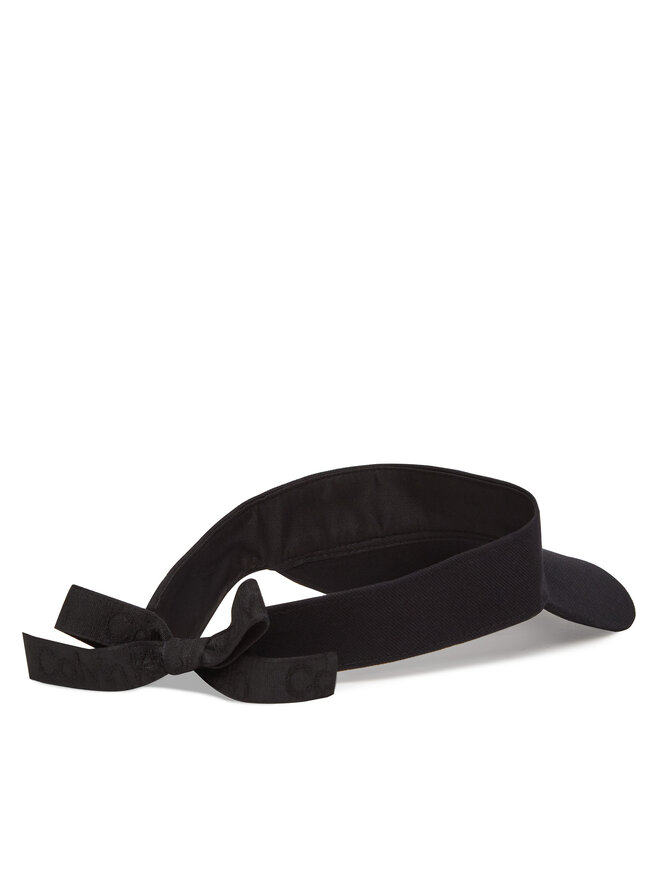 Calvin Klein Daszek Calvin Klein K60K613144 Czarny