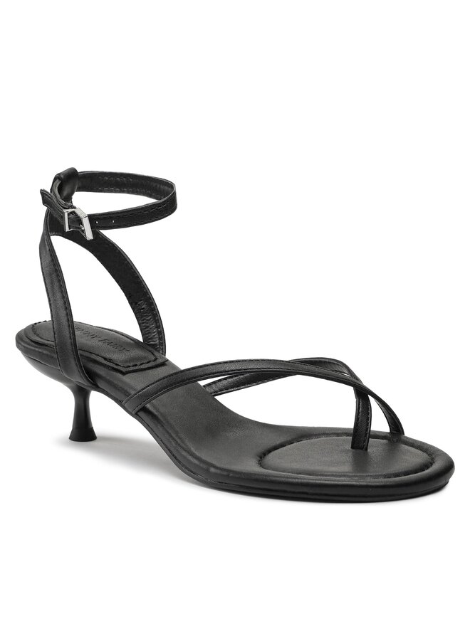 Jenny Fairy Sandalen Jenny Fairy Ophelia WYL3410-1 Schwarz