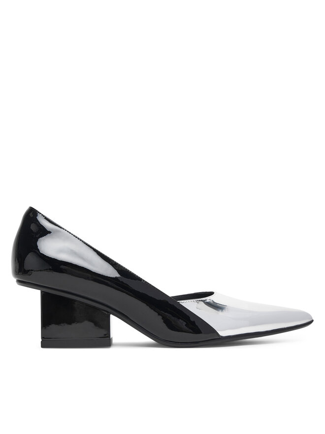 United Nude Γοβάκια United Nude Raila Pump 1075422913 Μαύρο