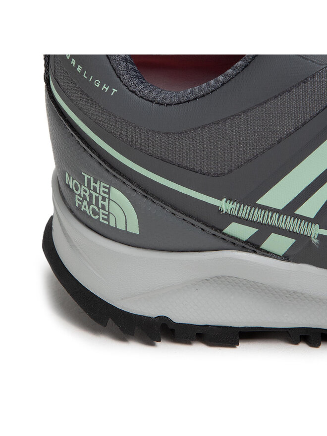 The North Face Trekkingi The North Face Litewave Futurelight NF0A4PFHZR4 Szary