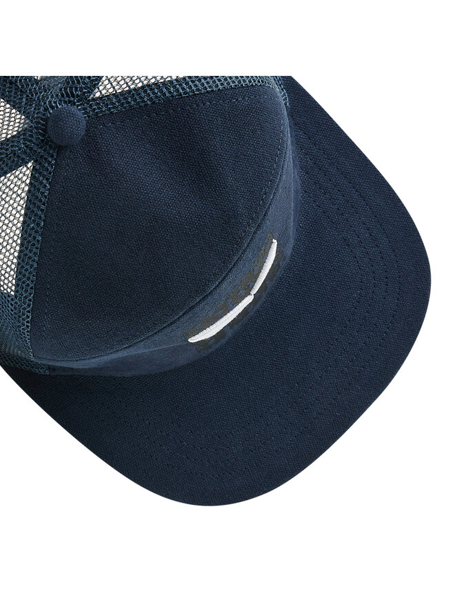 Salewa Kšiltovka Salewa Pure Salamander Logo M Cap 28286 Tmavomodrá