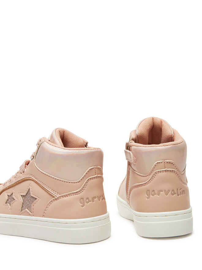 Garvalin Sneakers Garvalin 241530 B708 S Rosa