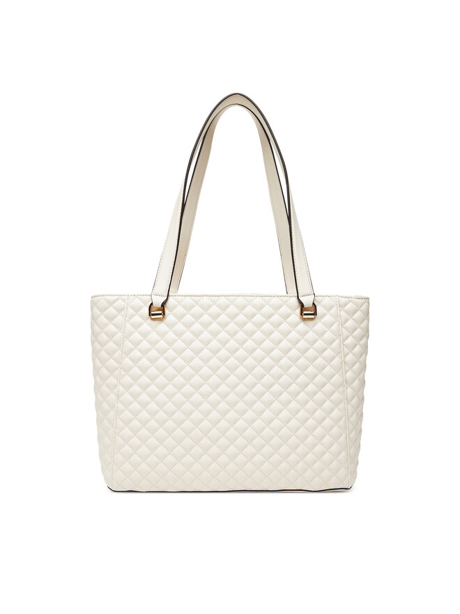 Guess Сумка Guess Everlee HWEG86 79250 Écru