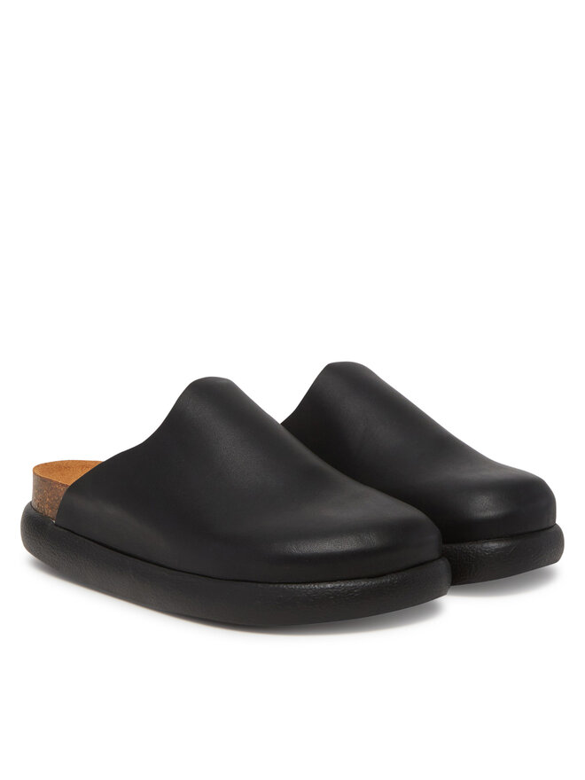 Scholl Iešļūcenes Scholl Ivy 2.0 F31978 Melns