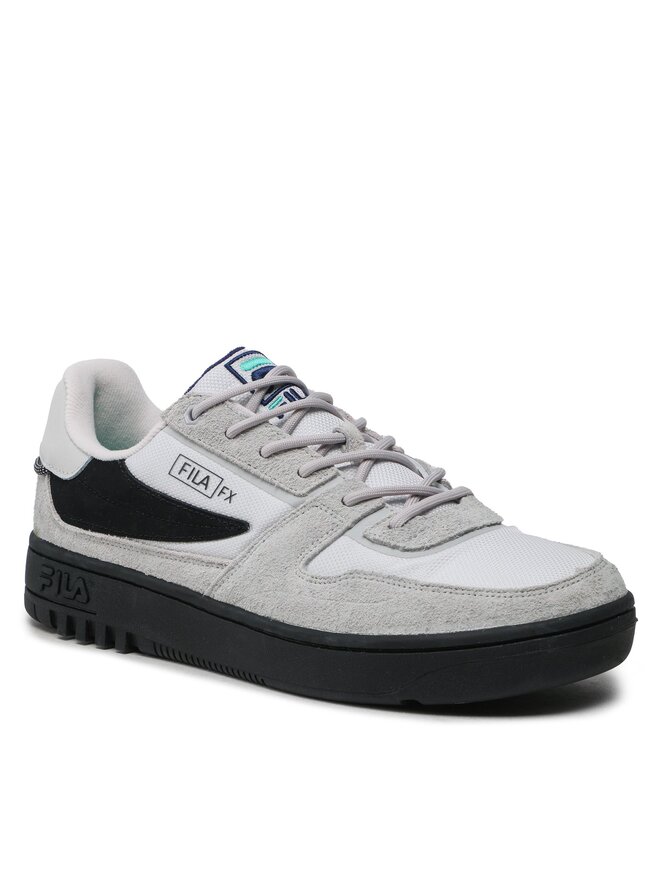 Fila Sneakers Fila Fxventuno O Low FFM0157.80006 Gri