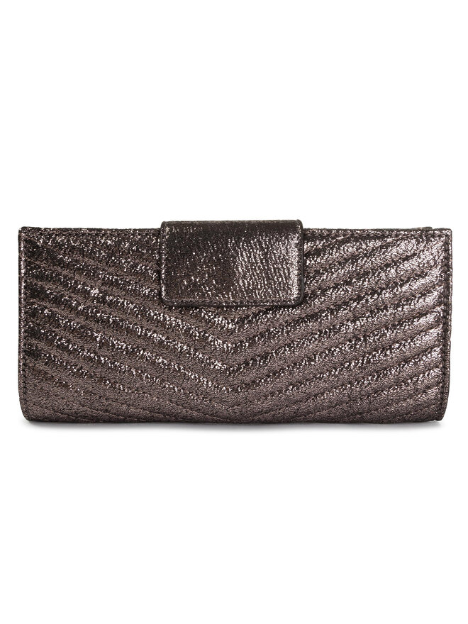 Guess Сумка Guess Jazzie (MG) Evening Bags HWMG74 47730 Коричневий