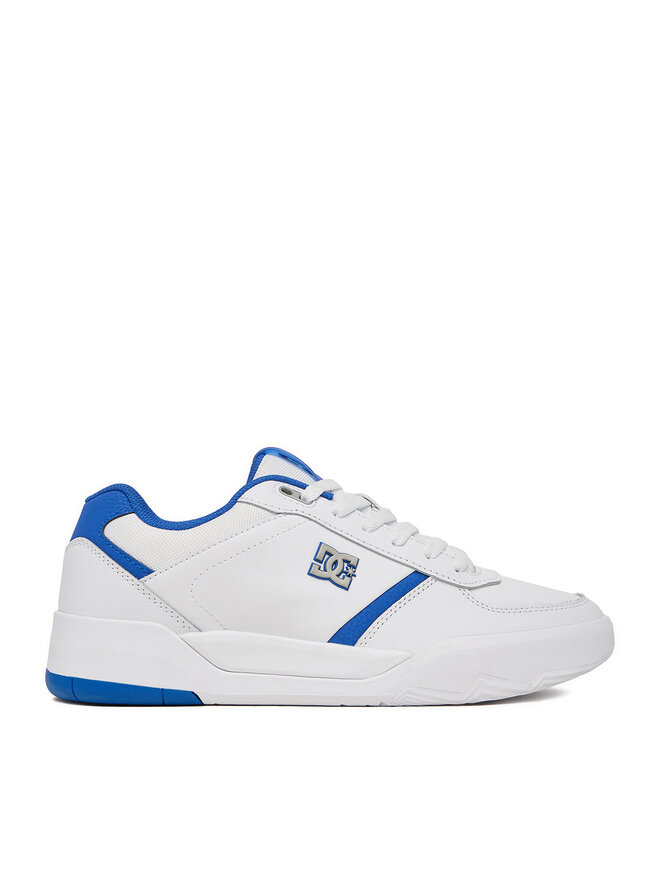 DC Shoes Снікерcи DC Shoes EO-FRACTAL S WILL MARSHALL DC05159101 Білий