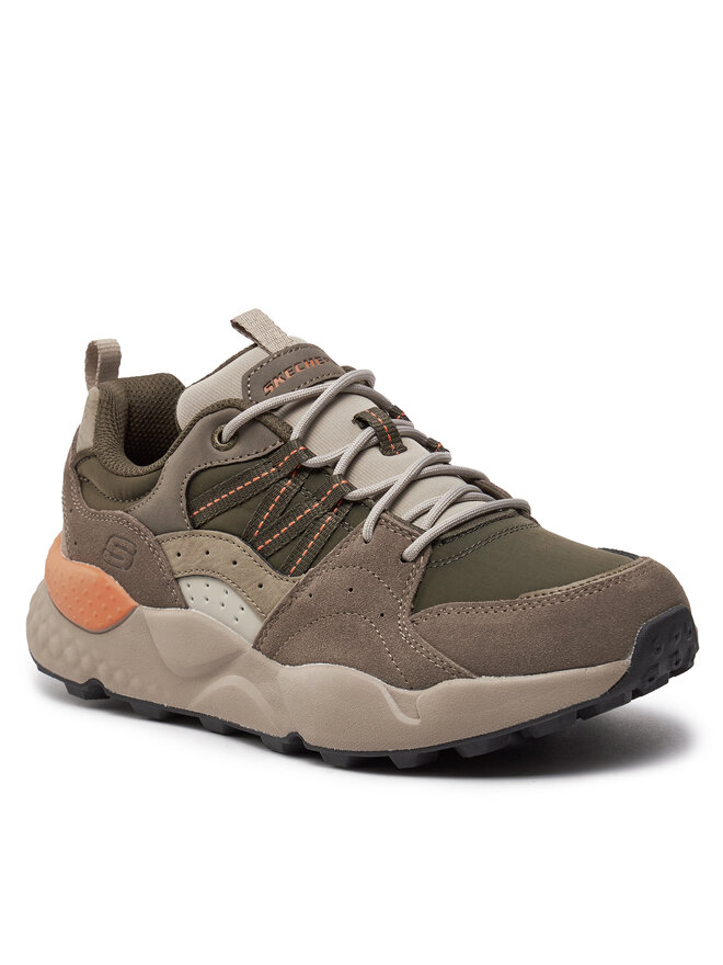 Skechers Laisvalaikio batai Skechers Bendino-Dormer 210555/DKTP Ruda