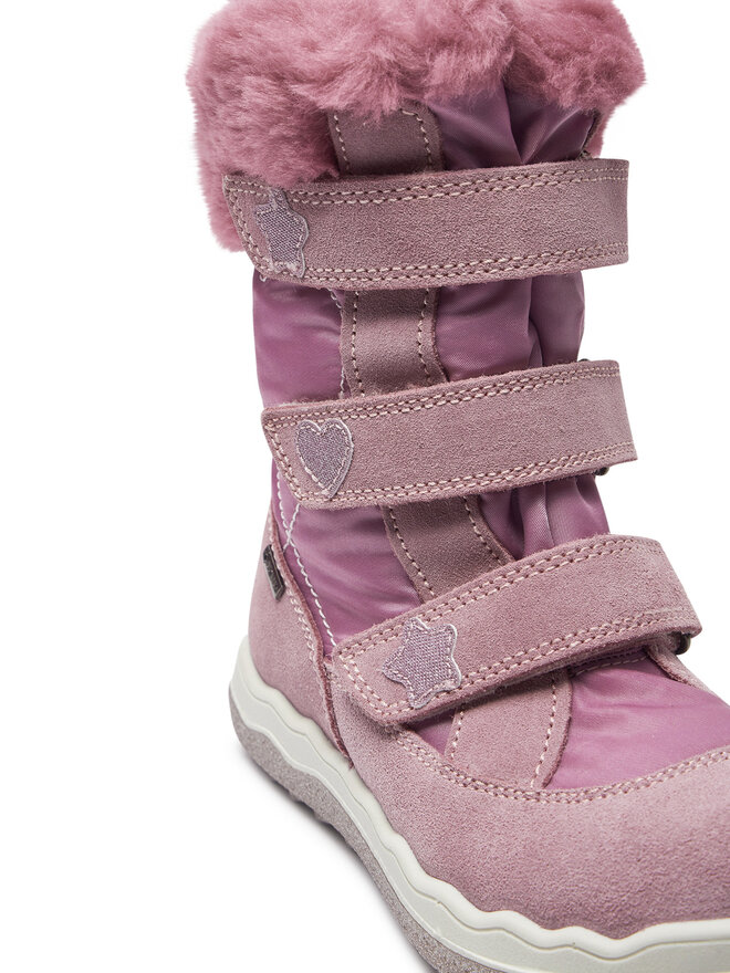Primigi Snehule Primigi 6880211 S GORE-TEX Ružová
