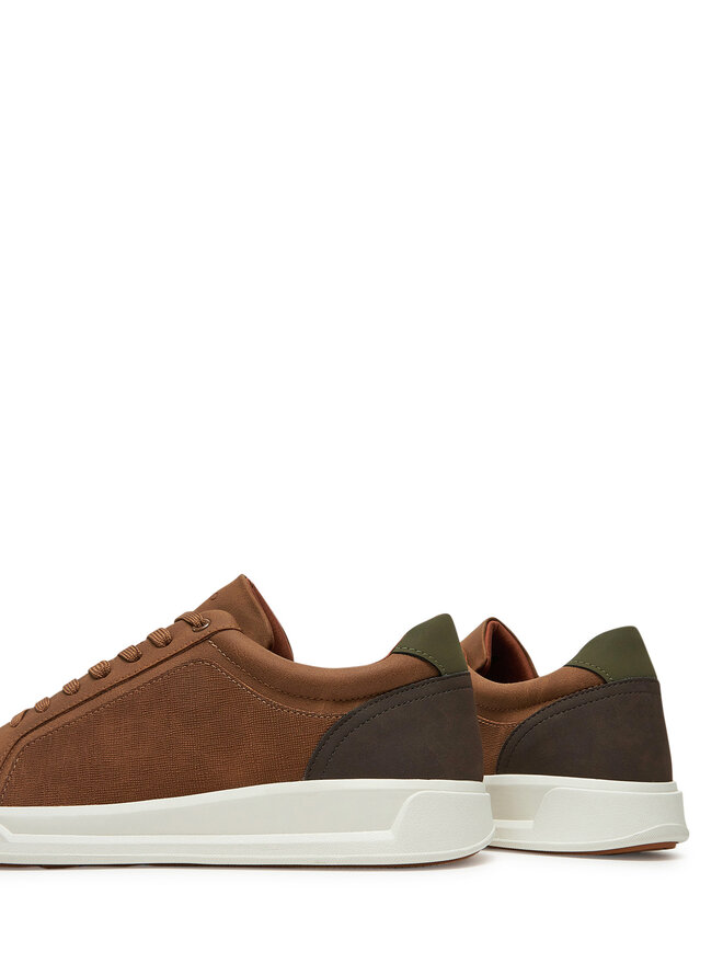 Aldo Superge Aldo Ogspec 13615218 Rjava