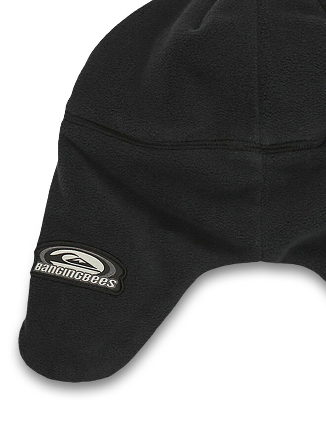 Quiksilver Шапкa Quiksilver EQYHA03432 Чорний