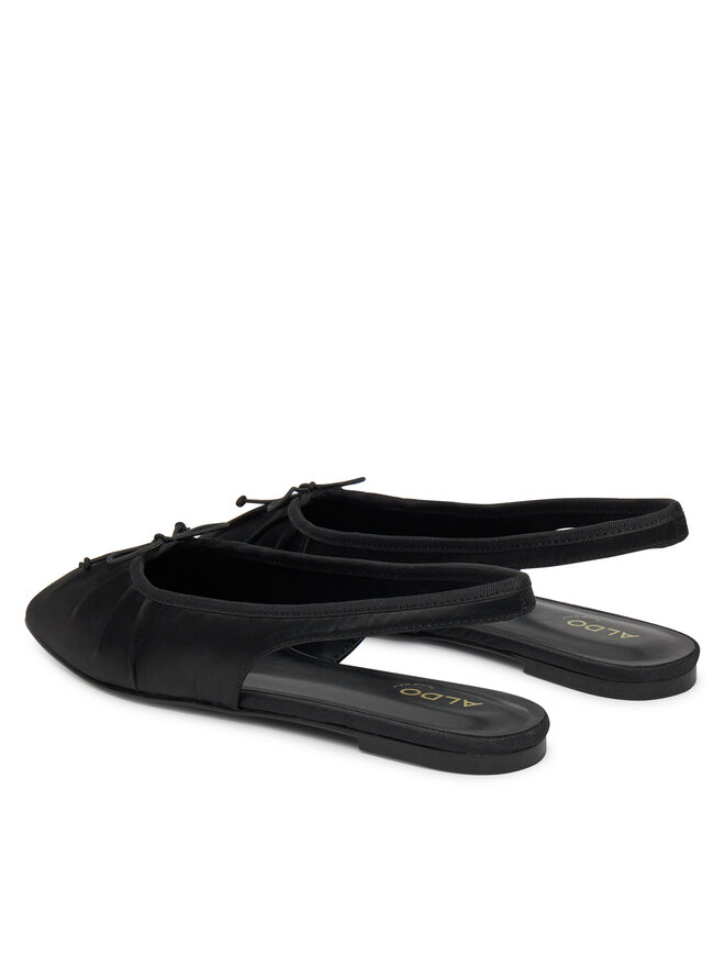 Aldo Ballerinas Aldo Arlet 14028258 Schwarz
