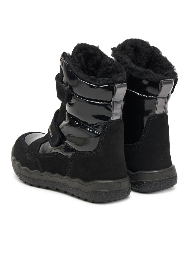 Primigi Μπότες Χιονιού Primigi GORE-TEX 8884033 S Μαύρο