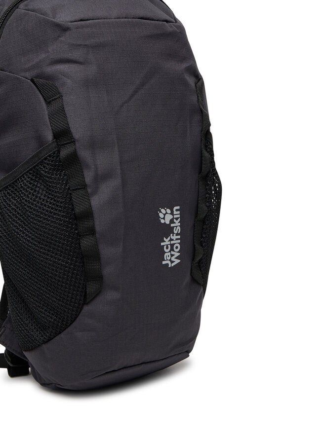 Jack Wolfskin Σακίδιο Jack Wolfskin Velocity Lite 10 A65419 Μαύρο