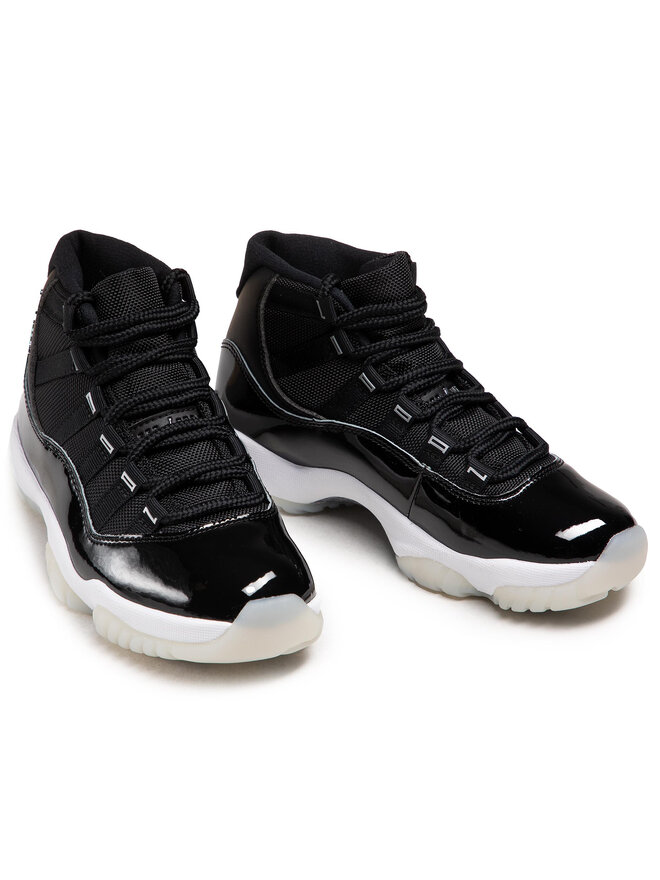Nike Sneakers Nike Air Jordan 11 Retro AR0715 011 Negru