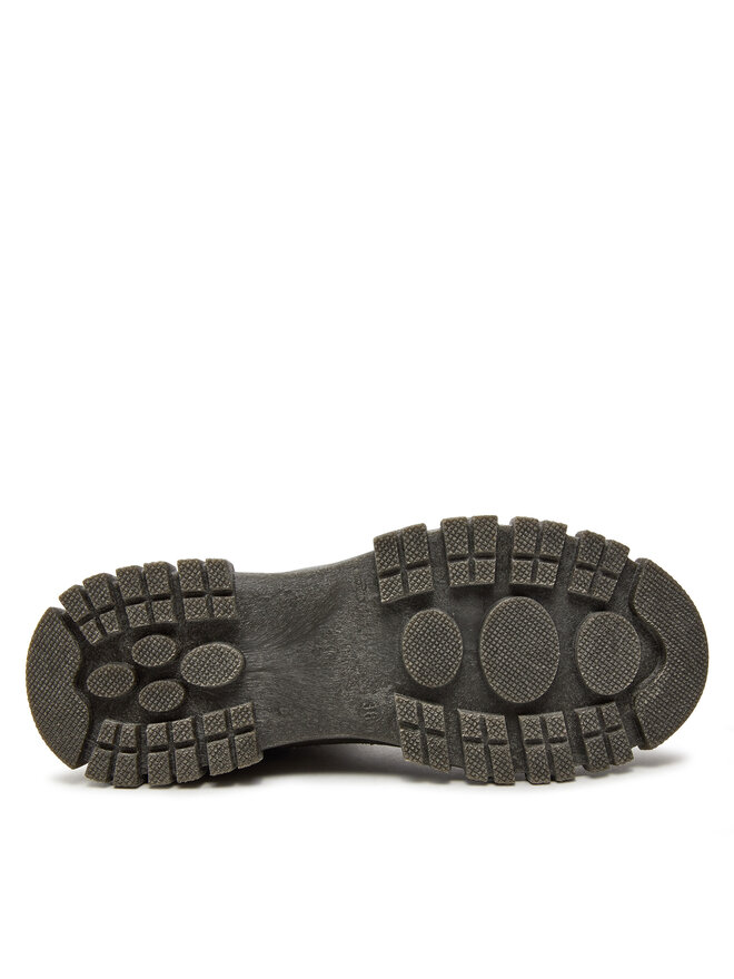 Weekend Max Mara Sztyblety Weekend Max Mara Genepi 24257960556 Brązowy