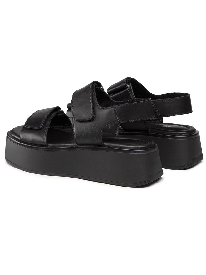 Vagabond Shoemakers Sandalen Vagabond Shoemakers Courtney 5134-201-92 Schwarz
