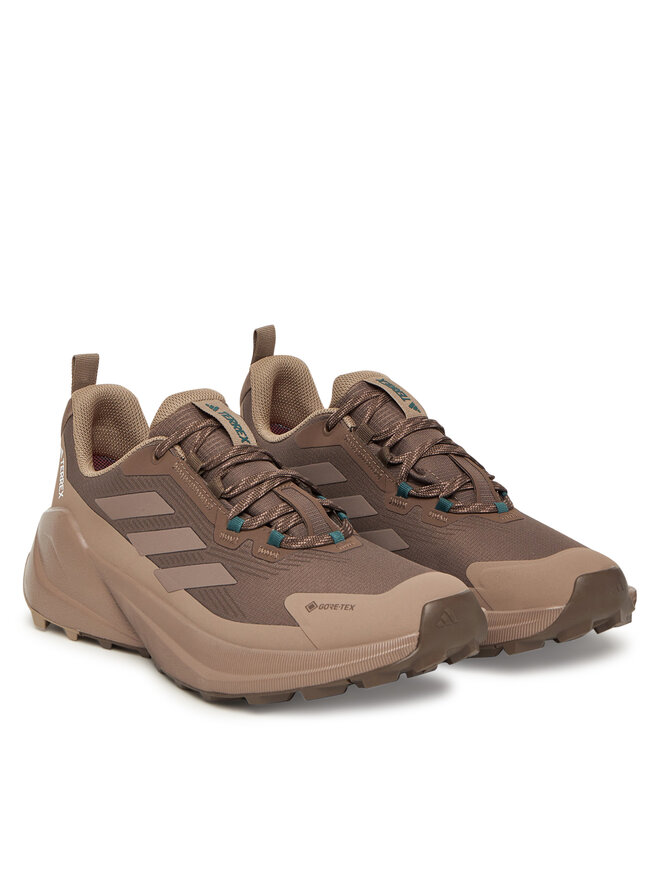 adidas Sneakers adidas Terrex Trailmaker 2.0 GORE-TEX JQ9947 Braun