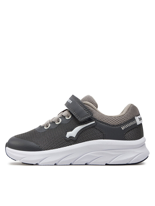 Bagheera Sneakersy Bagheera Turbo 86598 Modrá