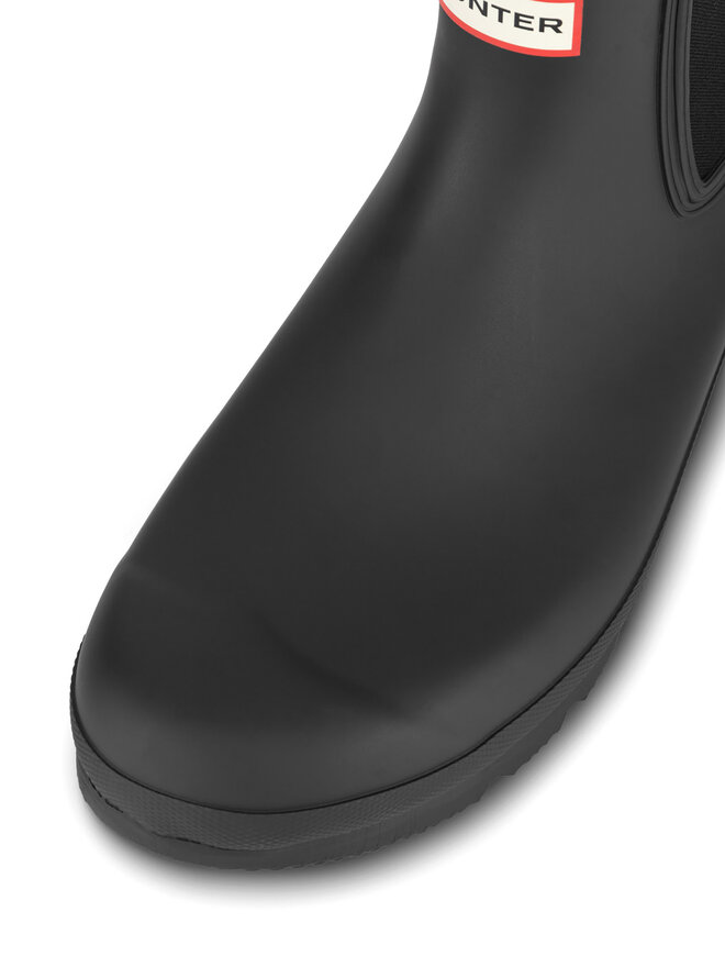 Hunter Гумени ботуши Hunter MFS3354RMA Черен