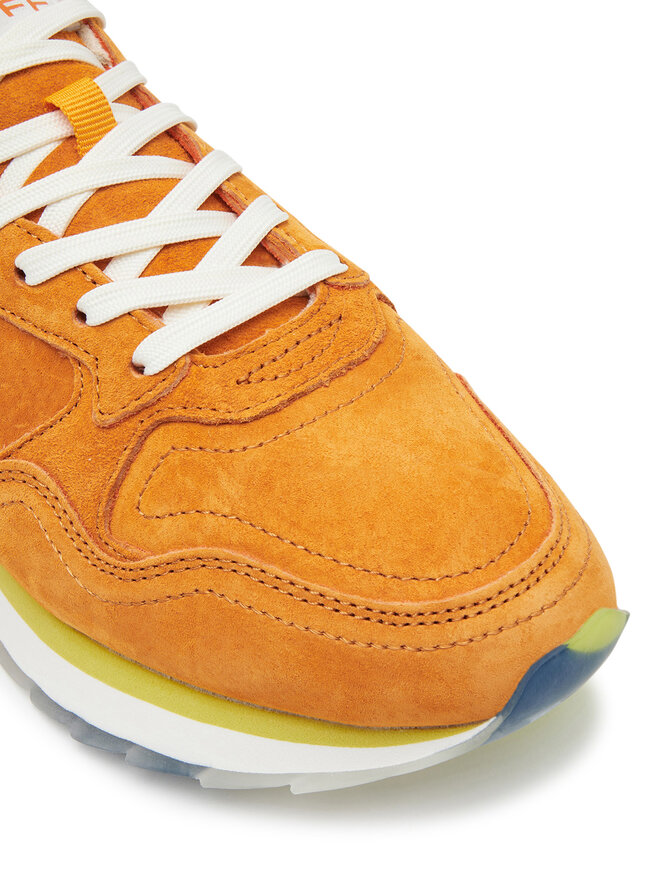 HOFF Sneakersy HOFF Citrus 12502028 Pomarańczowy