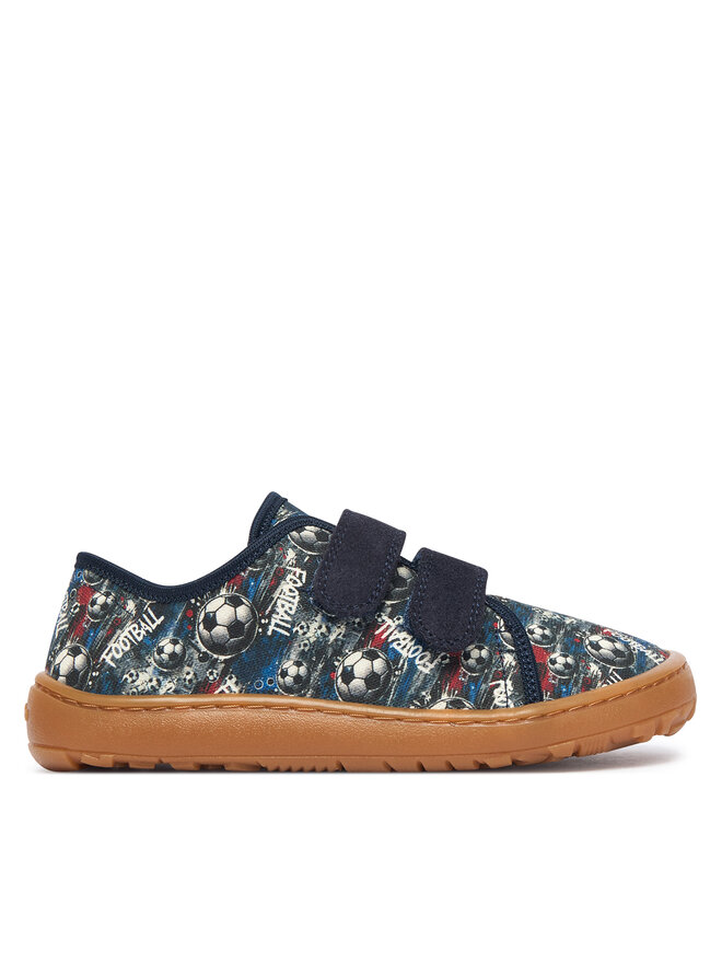 Froddo Hausschuhe Froddo G1700440-29 M Dunkelblau