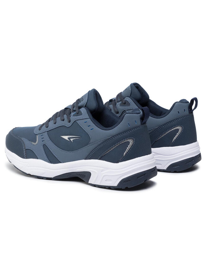 Sprandi Sneakers Sprandi MP40-8858J Dunkelblau