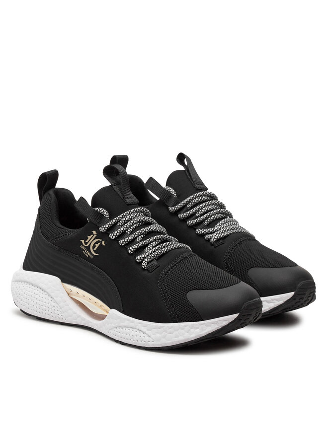 Just Cavalli Sneakers Just Cavalli 76RA3SH2 Schwarz